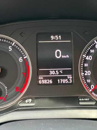 Volkswagen Gol 1.6 Highline