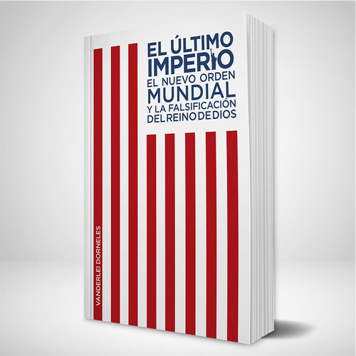 El Último Imperio - Editorial Aces