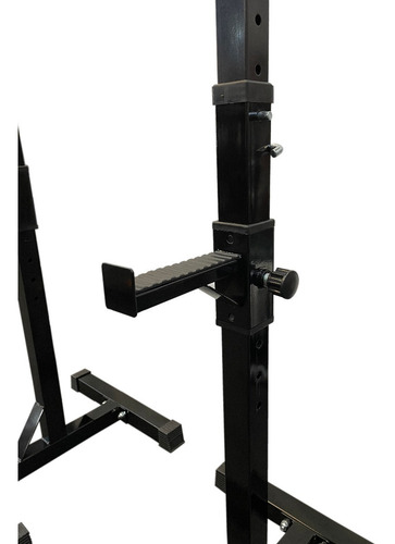 Soporte Rack Para Sentadillas Jbh