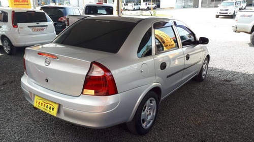 Corsa Sed. Joy 1.0/ 1.0 Flexpower 8v 4p