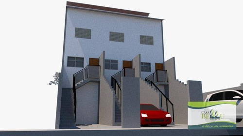 Casa Com 2 Dormitórios À Venda, 76 M² Por R$ 198.000,00 - Jardim Vassouras - Francisco Morato/sp - Ca0590