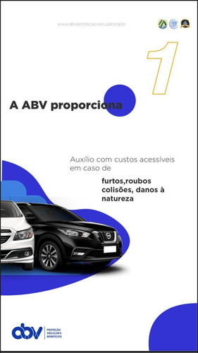Imagem 4 de 5 de Proteção Veicular