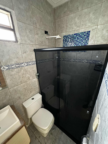 Casa No José Américo Com 3 Quartos Sendo 2 Suites