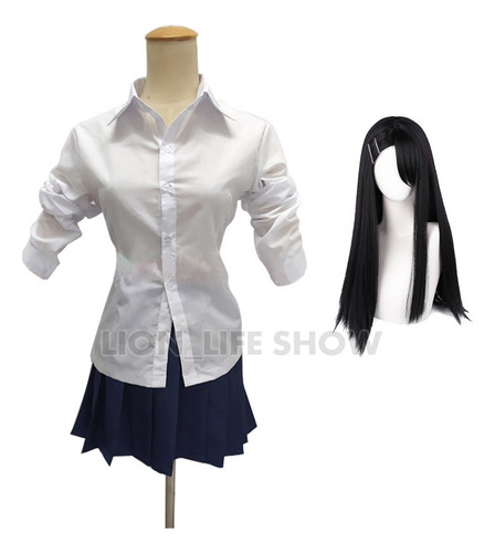 Anime Ijiranaide Nagatoro San Cosplay Nagatoro Hayase