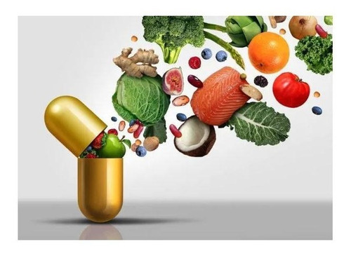 Imagen 5 de 9 de Newscience - Vitamin Up Multibone Max - Multivitaminico 60c