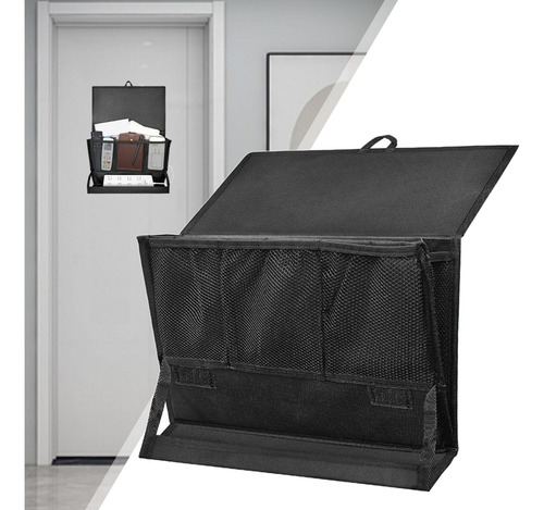 Organizador De Mesita De Noche, Organizador De Pared Para