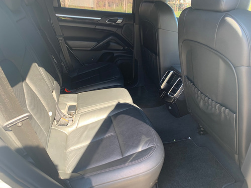 Porsche Cayenne V6 2013 En Garantía