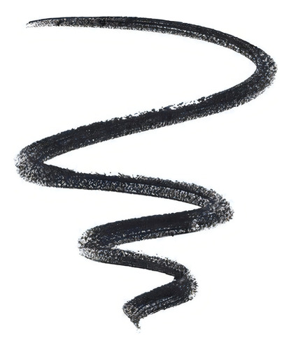 Delineador de ojos Revlon Colorstay Black Noir 201, 0,28 g, EE. UU. C/2 unid, color negro