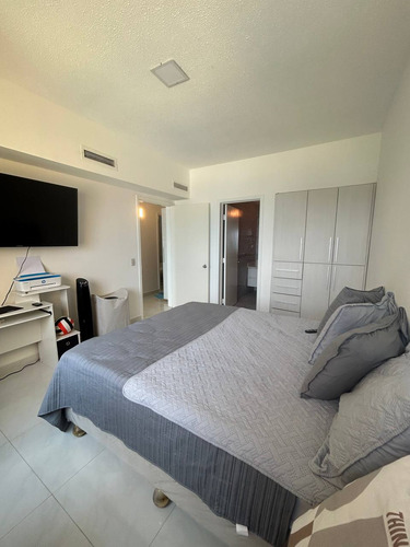 Espectacular Apartamento De Playa En Cimarrón