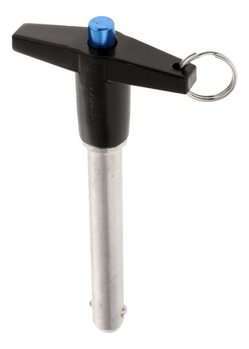 5 Piezas De Liberación Rápida T-handle Pin Ball Lock Pins