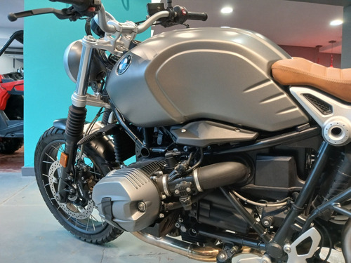 Bmw R Nine T 1200