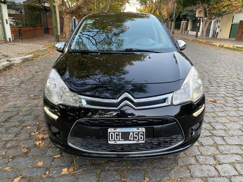 Citroën C3 1.6 Exclusive Pack Myway Vti 115cv