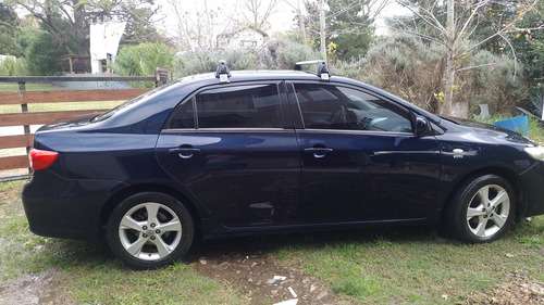 Toyota Corolla 1.8 Xei Mt