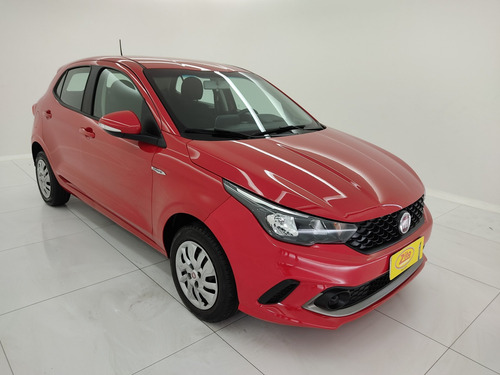 Fiat Argo Drive Gsr 1.3 Firefly (flex)