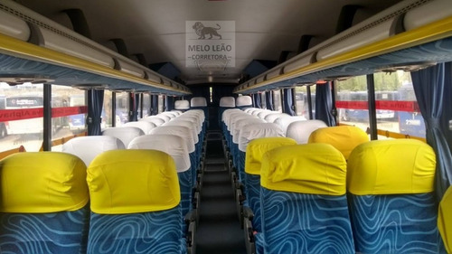 Imagem 6 de 12 de Ônibus Rodoviário Caio Induscar S R 46l Mbo-500 - 2012