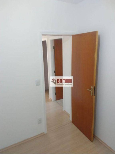 Imagem 13 de 30 de Apartamento Com 3 Dormitórios À Venda, 78 M² Por R$ 430.000 - Taquaral- Campinas/sp - Ap0286