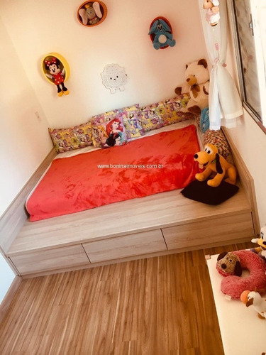 Imagem 2 de 22 de Linda Casa A Venda Em Vila Marlene Jundiaí - Ca00468 - 69584500