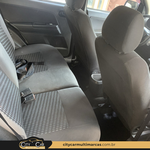 Ford Ecosport 1.6 Xls Flex 5p