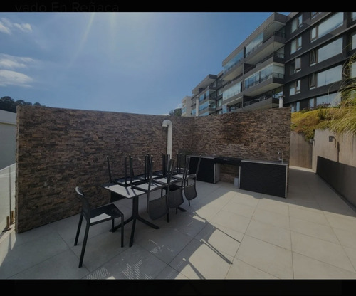 Hermoso Dpto Con Patio Privado En Los Almendros