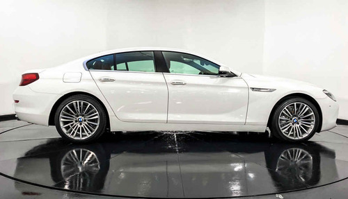Imagen 6 de 15 de 13225 - Bmw Serie 6 2016 Con Garantía