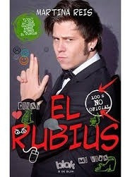 El Rubius 100% No Oficial Martina Reius B De Block