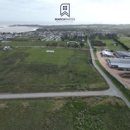 Venta Terrenos Logisticos En Exclusiva Frente Al Polo Logistico Punta Sayago Montevideo