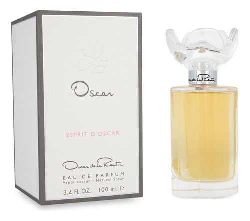 Perfume Oscar De La Renta Espirit D'oscar Edp 100ml Dama