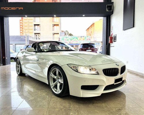 BMW Z4 2.0 Sdrive28I 245Cv At