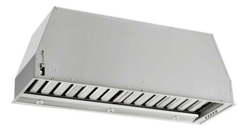 Campana Empotrable Artei Sande Ut1085e 85cm Tipo Dhl585c Color Acero Inoxidable