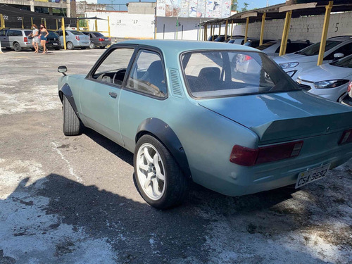 Chevrolet Chevette