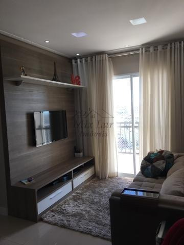 Imagem 2 de 15 de Ref: 4986 - Apartamento No Bairro Do Jardim Umuarama - Osasco Sp, - 4986