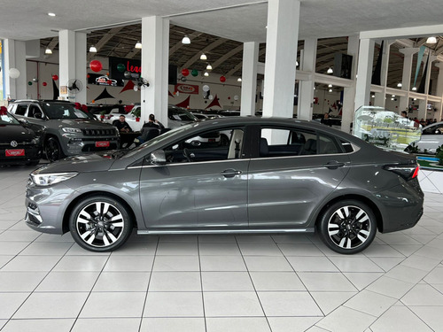 Chery Arrizo 6 1.5 TURBO FLEX AUTOMÁTICO