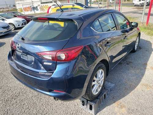 Mazda Mazda 3 2.5 S Hatchback Mt