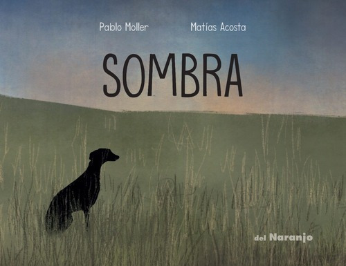 Sombra - Matias Acosta / Pablo Moller, De Matias Acosta / Pablo Moller. Editorial Del Naranjo En Español