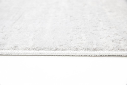 Alfombra de salón Sofia 01, beige y gris, 3 x 4 m - Edantex