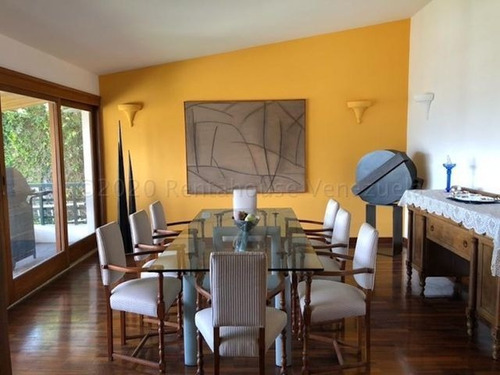 Imagen 6 de 12 de Casa En Alquiler Clnas De Bello Monte 21-12353 Caro Fermoso 4242083128