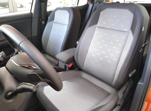 Volkswagen T-cross 1.6 Comfortline Mt 2020 Retiras Hoy