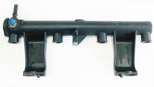 Rampa Sin Inyectores Peugeot 206 307 407 Picasso 9650764780