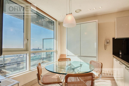 Imagen 11 de 30 de Le Parc ! 3 Dorm Con Dep. 3 Cocheras. Amenities. Amueblado.