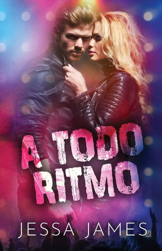 Libro:  A Todo Ritmo: Letra Grande (spanish Edition)