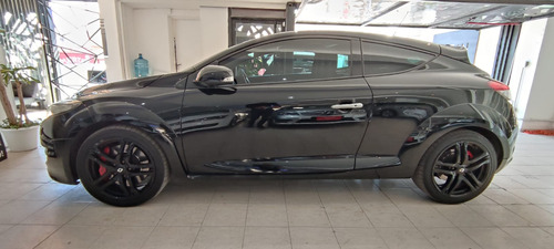 Renault Megane Iii Rs 250 Cv 2012