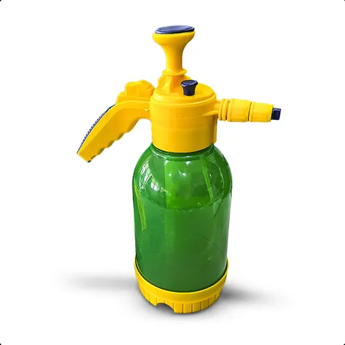 Snow Foam Manual E Pulverizador Híbrido 3 Em 1 Cap. 2 Litros - R$ 29,9