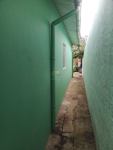 Imagem 21 de 26 de Casa À Venda Com 03 Dormitórios Em Terra Preta - Mairiporã Sp - 102 - 34968603