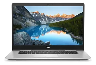 Notebook Dell Inspiron 7580 I7 8° 16gb Ssd 512gb Nvidia 2gb