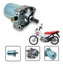 Comprar Motor Partida Arranque Biz 110i Pop 110i 2016 Até 2023