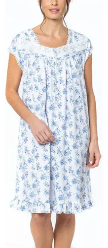 Camisas de dormir lady genny hot sale