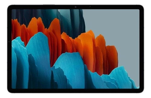 Tablet  Samsung Galaxy Tab S S7 128gb Mystic Navy Y 6gb Ram (Reacondicionado)