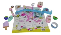 Comprar Artículos Papelería Kawaii Marcatexto Plumas Lápices Gomas