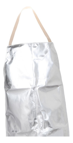 Delantal Impermeable Protector Resistente Al Calor Para