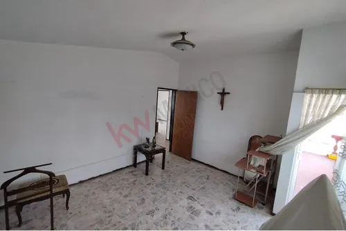 Casa En Venta En Cerritos, Puebla 4 Recámaras, 2 Baños, 165 M² De Terreno